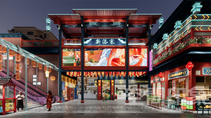 一趟开往西南旅程的列车,探索魔幻的城市文旅新体验(图ZMTQ2MjMxOTI=) - 资讯 - 站酷设计师空间印象商业设计原创素材 - 站酷ZCOOL
