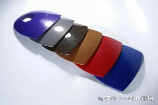 CMF | 超详解读7大注塑成型工艺，你都了解哪些？（图ZMTQ4MDYzMjA=） - 资讯 - 站酷设计师CMF设计军团原创素材 - 站酷ZCOOL
