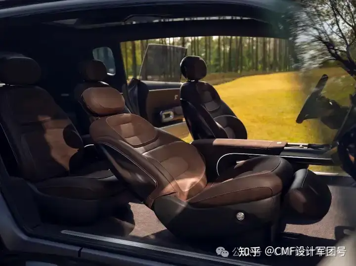 CMF|2024北京车展:CMF总结+亮点车型设计解析