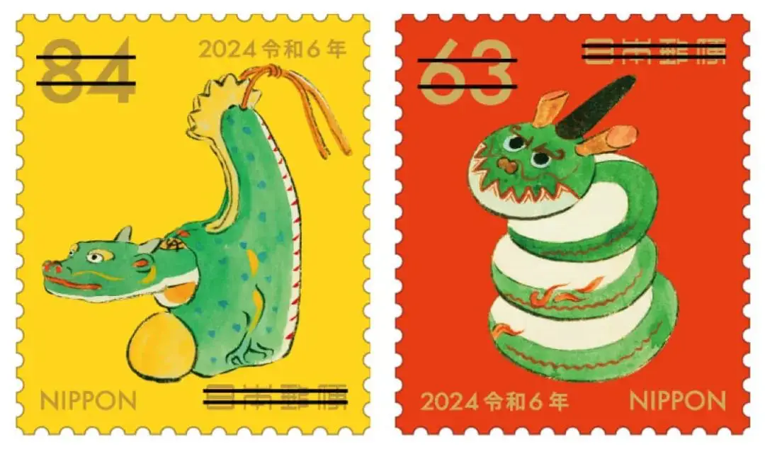 世界龙年邮票一览/蒙纳发布2024十大字体趋势报告/2026冬奥会和冬残奥会吉祥物确定（图ZMTQ2NzU5MTI=） - 资讯 - 站酷设计师站酷资讯原创素材 - 站酷ZCOOL