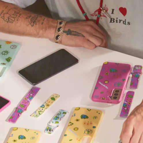 CMF|趋势专栏 生物基及生物降解材料的应用