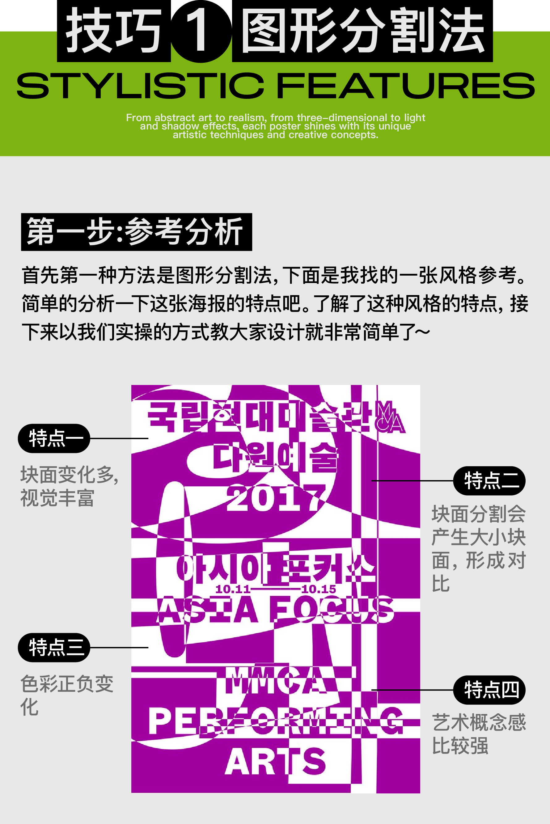 简单上手的三种字母海报（图ZMTQ3NDU1ODg=） - 教程 - 站酷设计师召物少年原创素材 - 站酷ZCOOL
