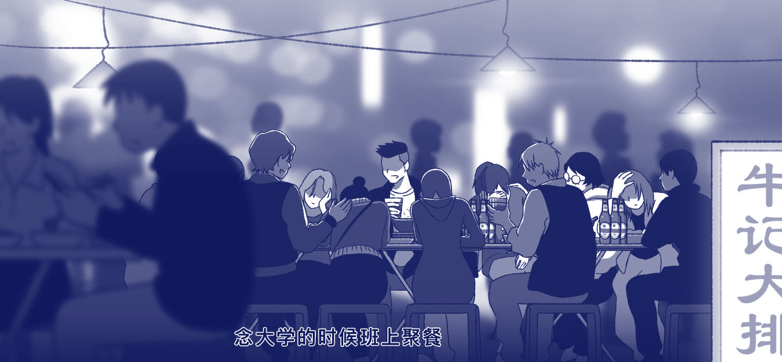 5ming：让自己简单点（图ZMTQ1OTU1NzY=） - 观点 - 站酷设计师站酷专访原创素材 - 站酷ZCOOL