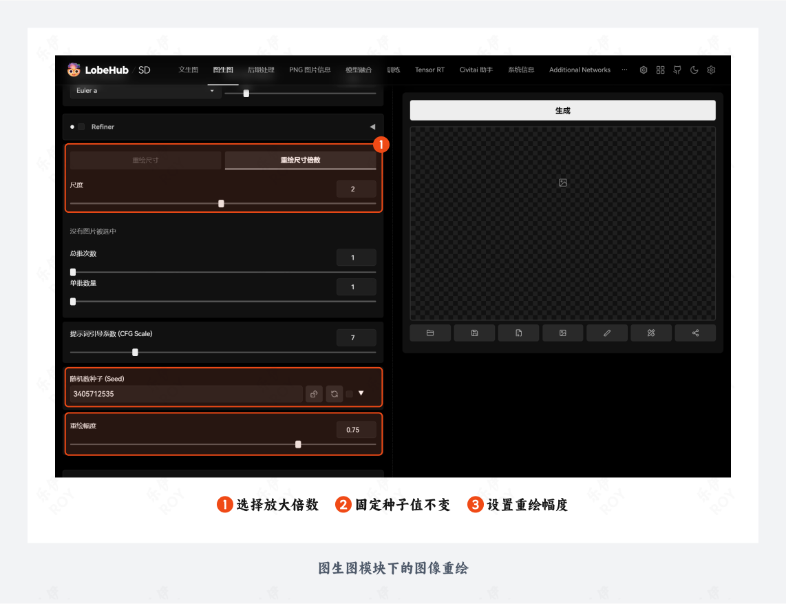 小白必看的图像高清化全面科普(图ZMTQ3NTM4NzY=) - 教程 - 站酷设计师乐伊ROY原创素材 - 站酷ZCOOL