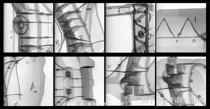 探秘小米汽车工厂：如何打造绿色环保的智能制造？