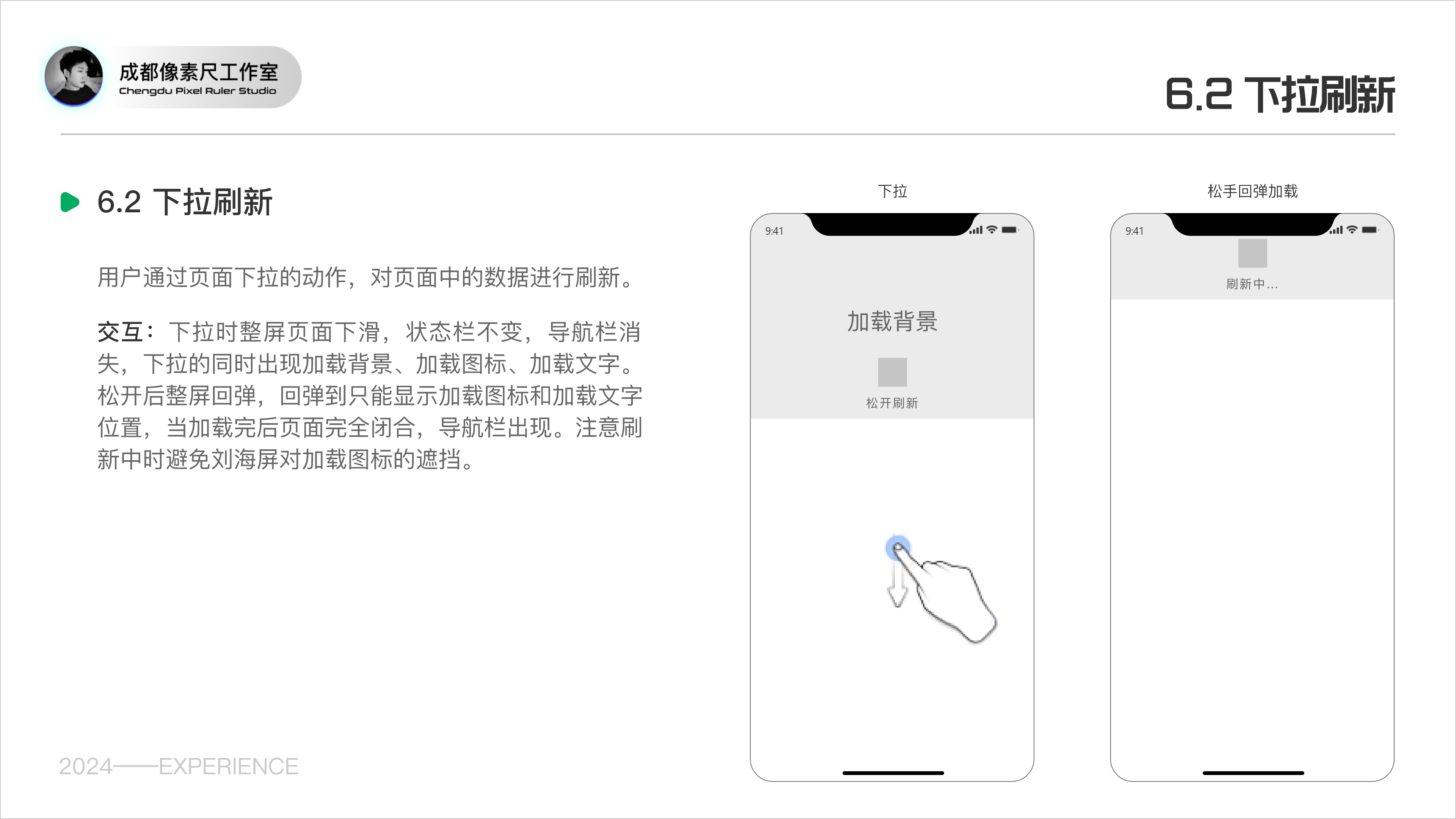 移动端基线规范文档（图ZMTQ2NDcxNDA=） - 教程 - 站酷设计师Experiencer原创素材 - 站酷ZCOOL