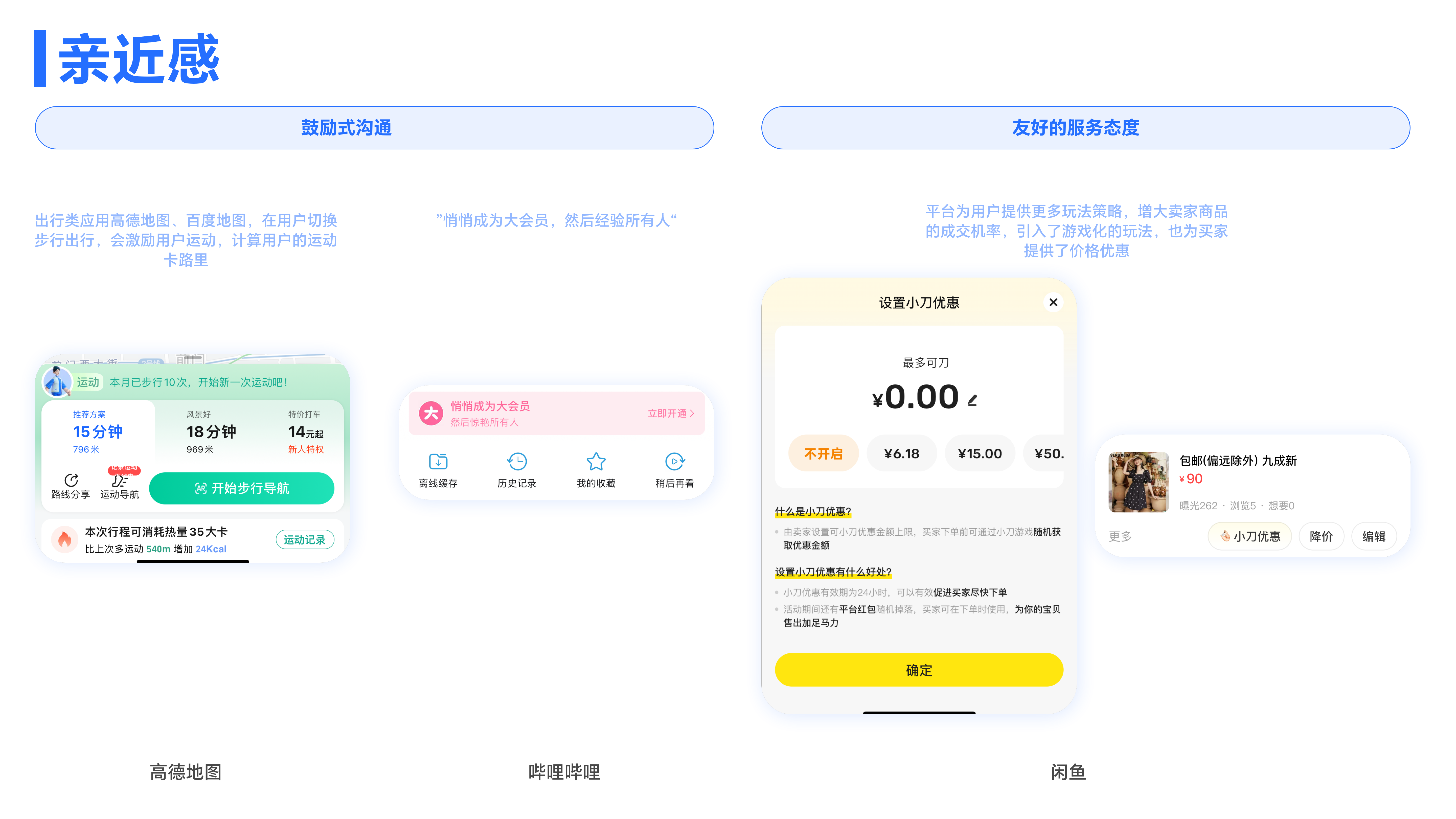 情感化设计最全解析-附案例（图ZMTQ4MDcwNTY=） - 教程 - 站酷设计师油焖小虾米原创素材 - 站酷ZCOOL