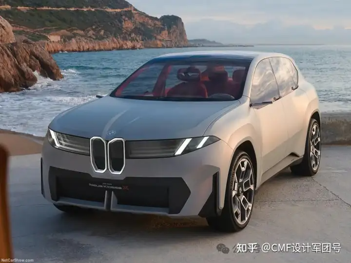 CMF|2024北京车展:CMF总结+亮点车型设计解析