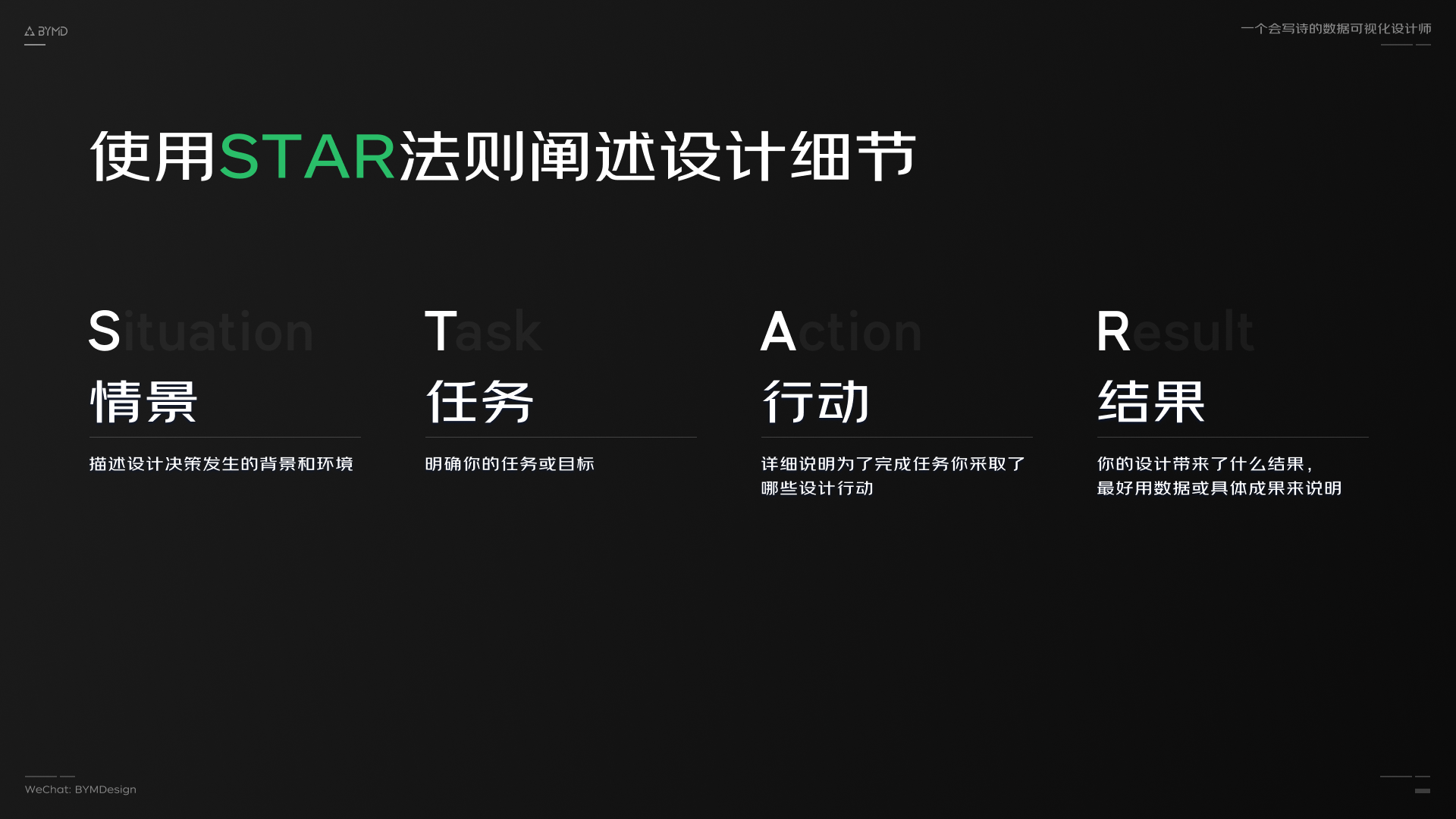 大厂数据可视化项目如何做设计评审(图ZMTQ3NDE4NzI=) - 观点 - 站酷设计师BYMD原创素材 - 站酷ZCOOL