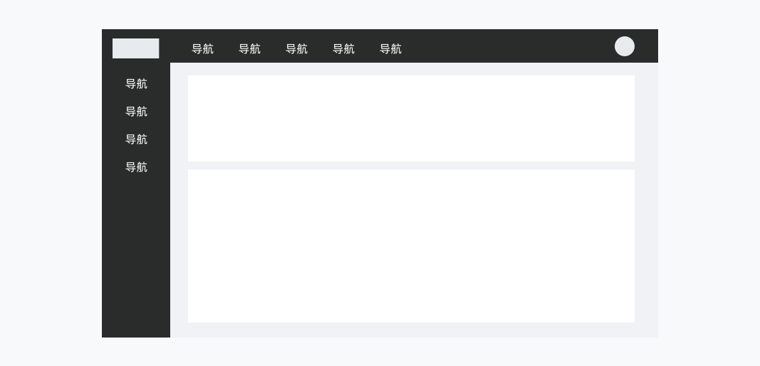 B端组件化设计规范(图ZMTQ2Njk2MjQ=) - 观点 - 站酷设计师20th_Century_Boy原创素材 - 站酷ZCOOL