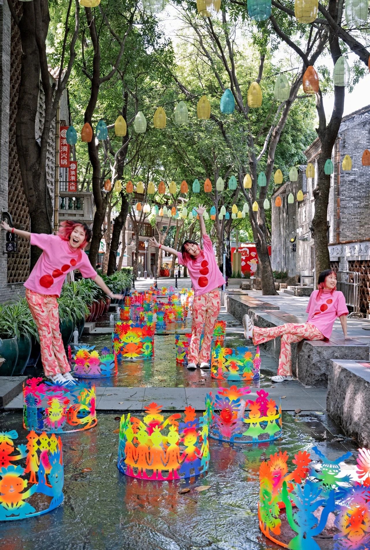 陈粉丸:从无师自通到无限可能(图ZMTQ3OTAzNTY=) - 观点 - 站酷设计师站酷专访原创素材 - 站酷ZCOOL