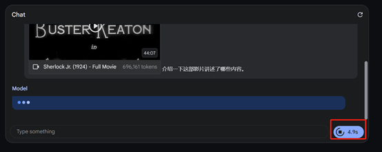 谷歌重磅发布Gemini 1.5 Pro：能自动写影评，理解视频！（图ZMTQ3MzQ2NzI=） - 资讯 - 站酷设计师AIGC开放社区原创素材 - 站酷ZCOOL