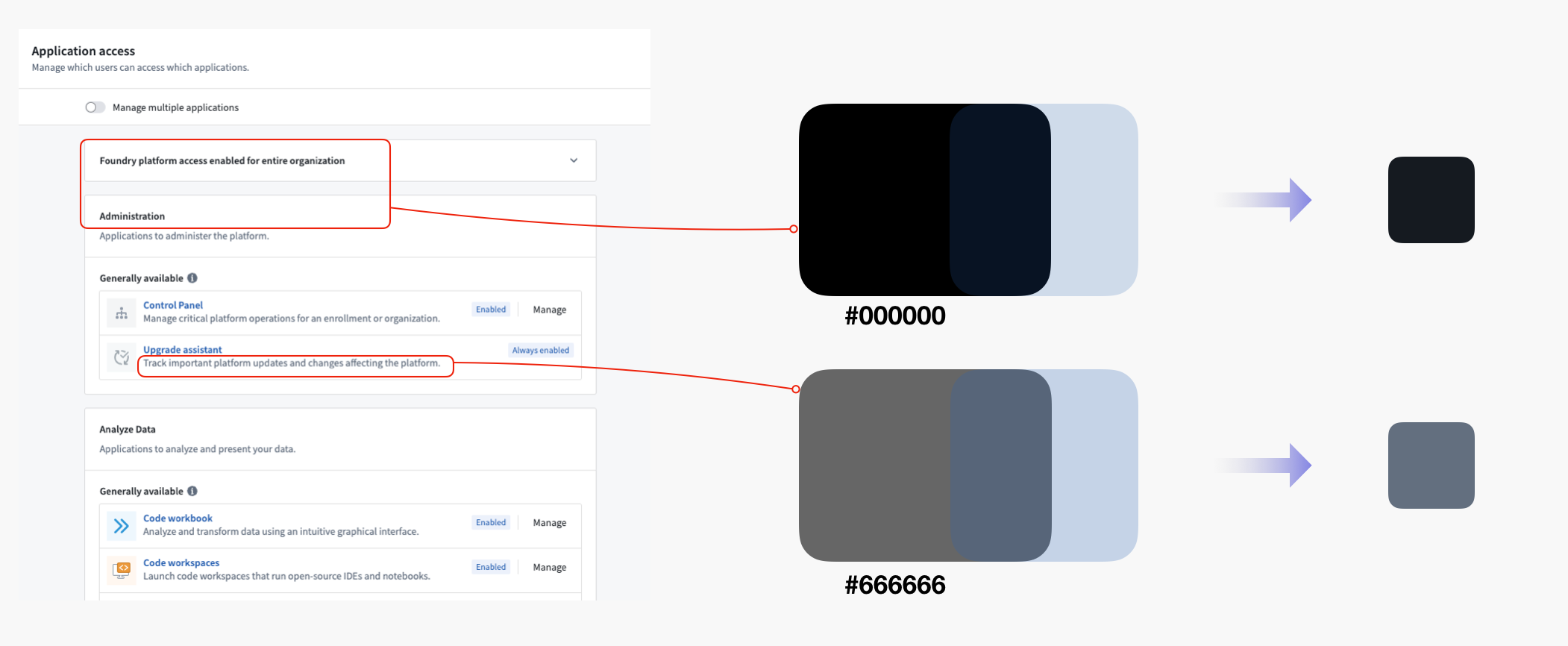 探秘Palantir： 如何从 UX设计角度驱动业务（图ZMTQ2Mzk3NDQ=） - 观点 - 站酷设计师史宏爽原创素材 - 站酷ZCOOL