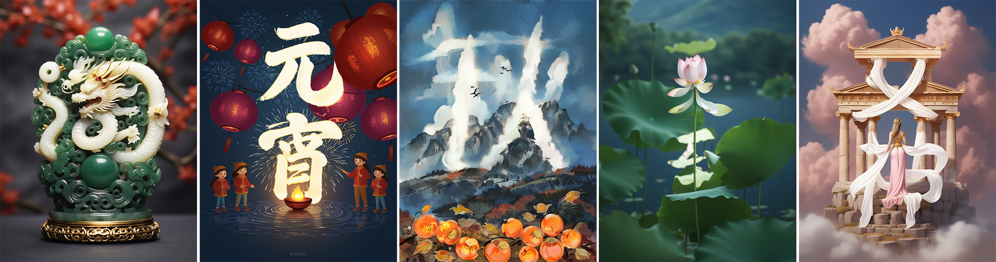 AI新手玩转文生图，融合嵌字与创意二维码（图ZMTQ2NzQ2ODQ=） - 教程 - 站酷设计师Mia_Fan原创素材 - 站酷ZCOOL