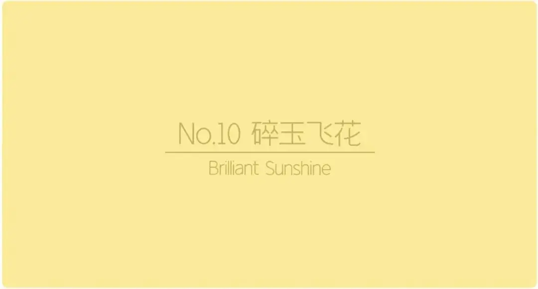 卡秀万辉发布2024年度流行色彩趋势：思变与思辨