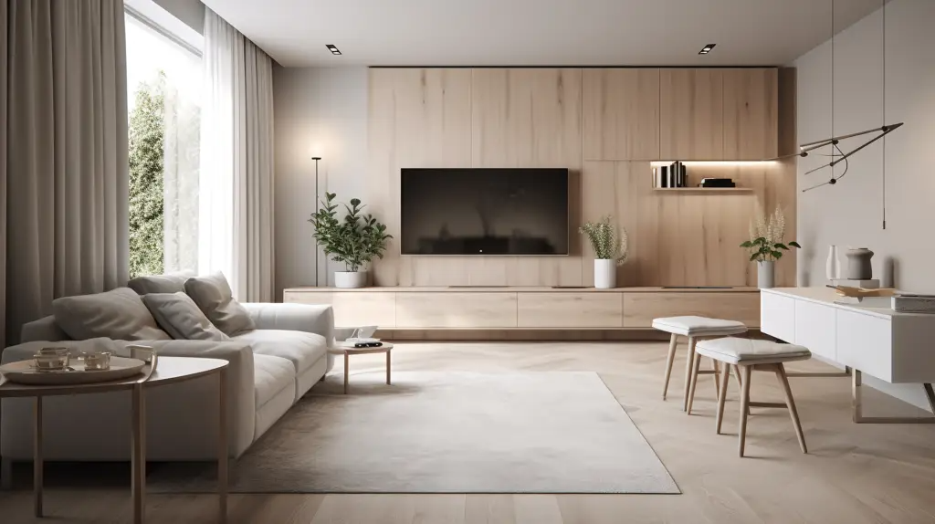 建筑可视化不得不用云渲染的七大理由