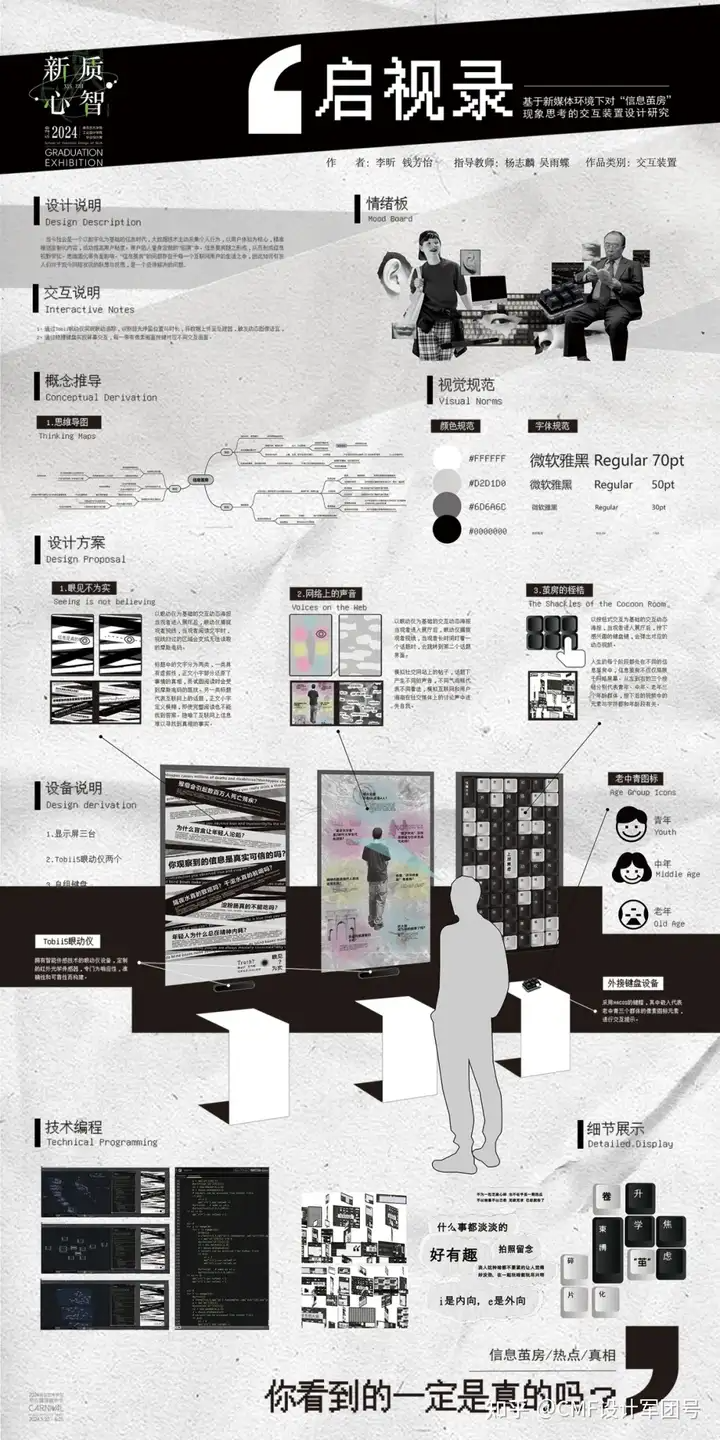 南京艺术学院|2024工业设计学院毕业作品展(图ZMTQ3ODg4NTY=) - 资讯 - 站酷设计师CMF设计军团原创素材 - 站酷ZCOOL