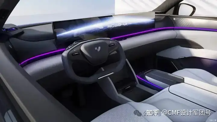 CMF|2024北京车展:CMF总结+亮点车型设计解析