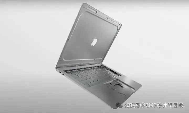 成型及表面处理工艺概论，CMF设计师需掌握哪些技能？（图ZMTQ3ODUyMjQ=） - 资讯 - 站酷设计师CMF设计军团原创素材 - 站酷ZCOOL