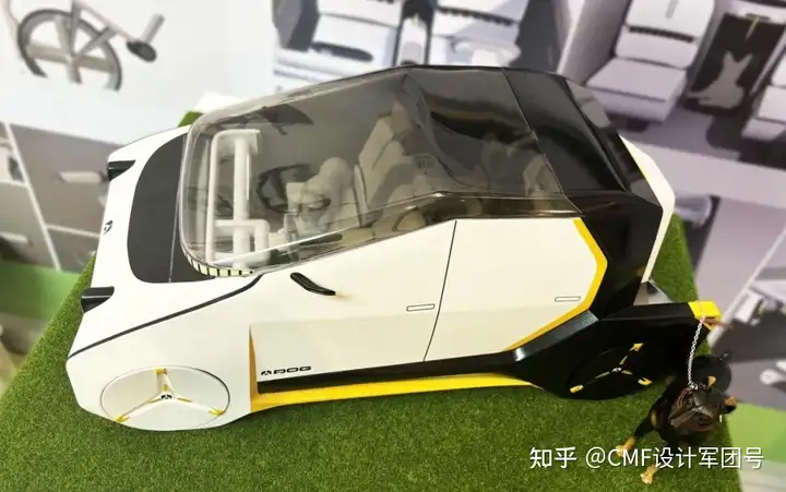 南京艺术学院|2024工业设计学院毕业作品展(图ZMTQ3ODg0ODg=) - 资讯 - 站酷设计师CMF设计军团原创素材 - 站酷ZCOOL