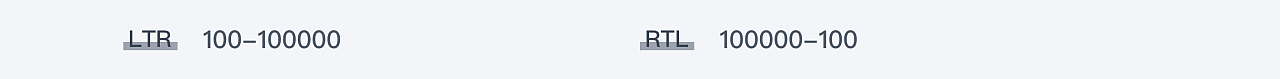 【国际化】阿拉伯语|RTL页面设计指南(图ZMTQ3NDU5MDg=) - 观点 - 站酷设计师姚_Yale原创素材 - 站酷ZCOOL