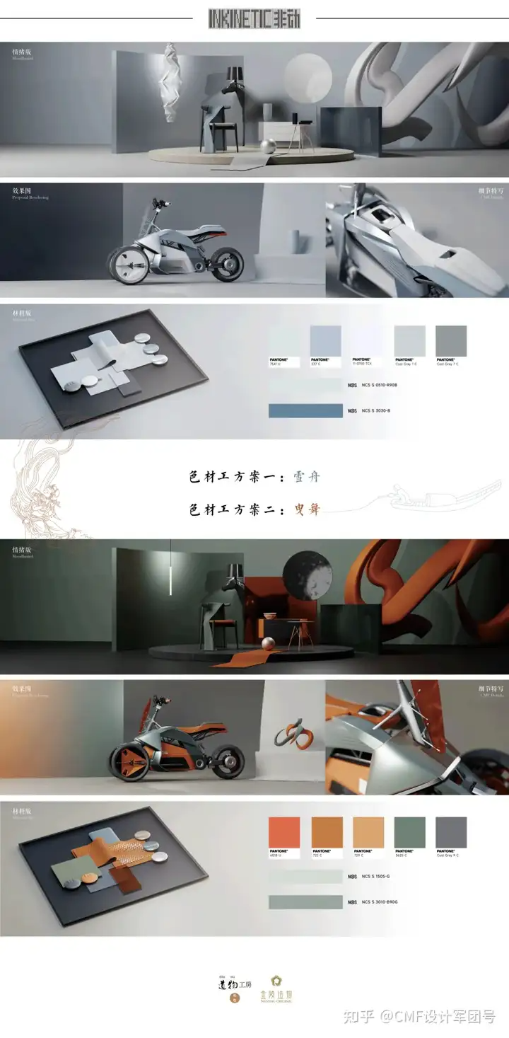 南京艺术学院|2024工业设计学院毕业作品展(图ZMTQ3ODg1MTI=) - 资讯 - 站酷设计师CMF设计军团原创素材 - 站酷ZCOOL