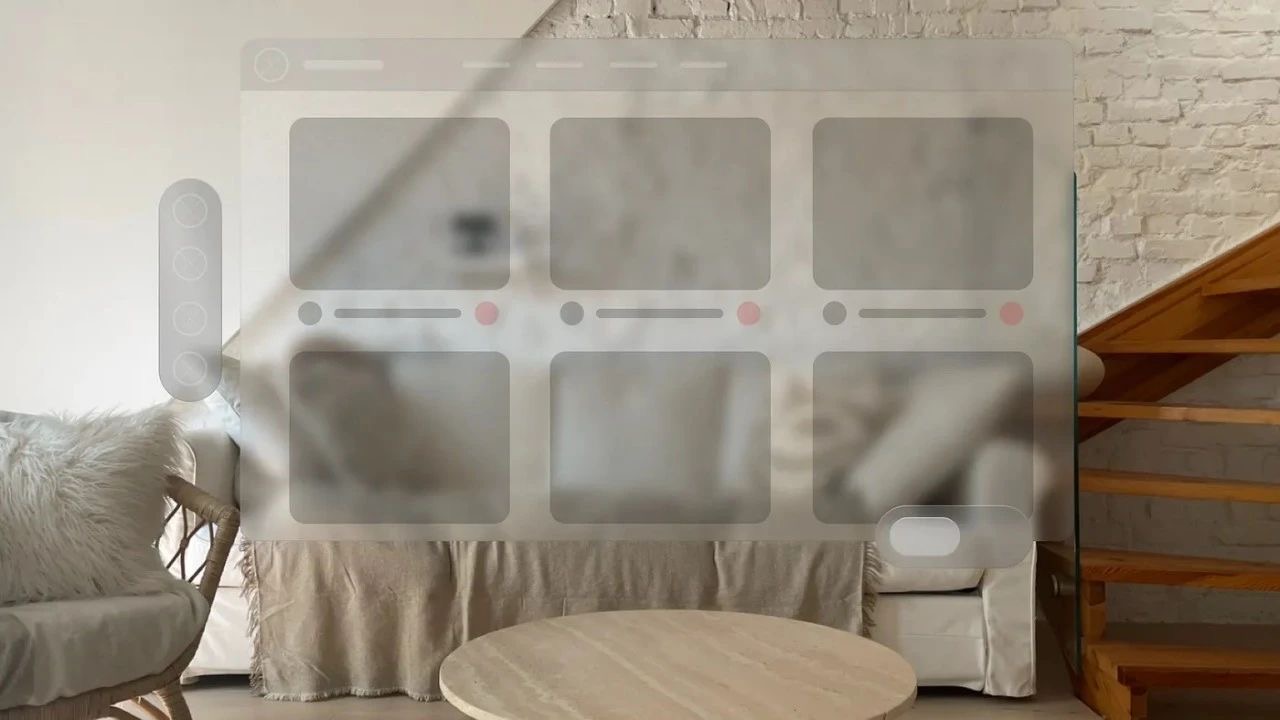 体验Apple Vision Pro后的一点思考（图ZMTQ2NzAxMDA=） - 观点 - 站酷设计师20th_Century_Boy原创素材 - 站酷ZCOOL