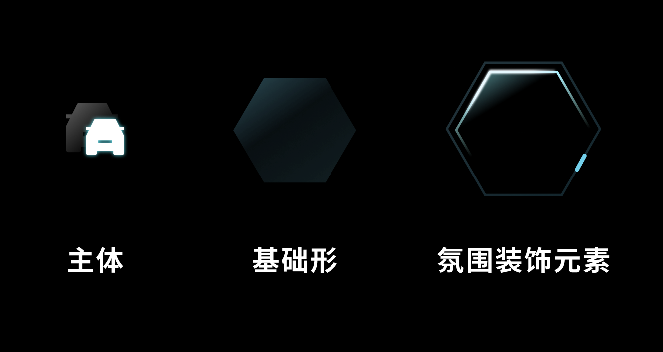 如何用 Figma 快速制作 EasyV 风格的图标素材（图ZMTQ2MjA2OTY=） - 教程 - 站酷设计师不吃肉的小雪花原创素材 - 站酷ZCOOL