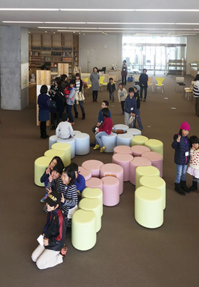 导视系统设计 小诸市役所和广场（图ZMTQ2MjM2NzI=） - 资讯 - 站酷设计师导视标视学院APP原创素材 - 站酷ZCOOL