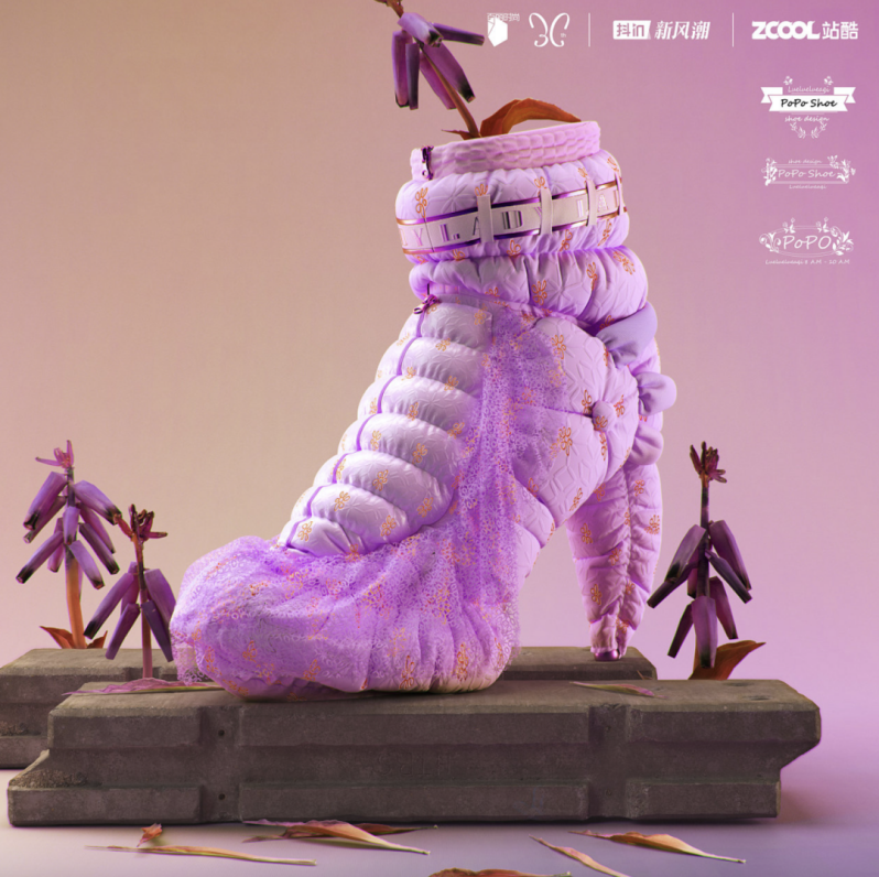 美学营销还能这样玩儿？来看站酷赛事共创14年经典案例（图ZMTQ3MDg5ODg=） - 资讯 - 站酷设计师站酷共创原创素材 - 站酷ZCOOL