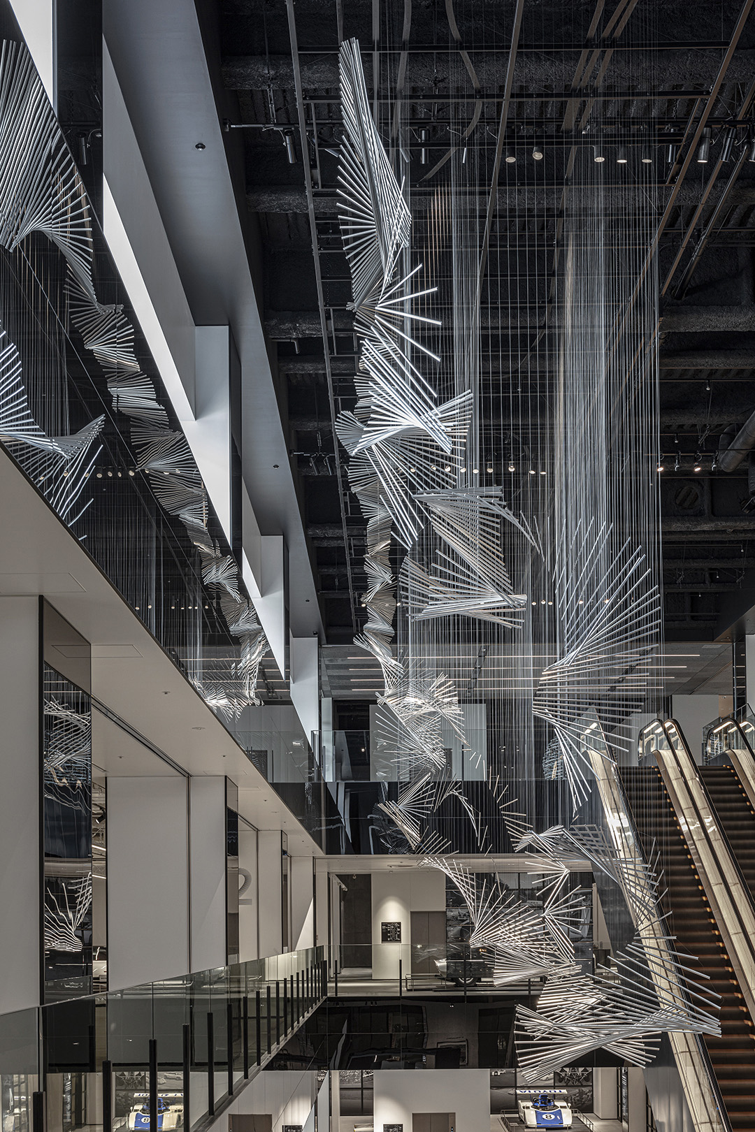 导视系统设计（图ZMTQ2NjYwNDA=） - 资讯 - 站酷设计师导视标视学院APP原创素材 - 站酷ZCOOL