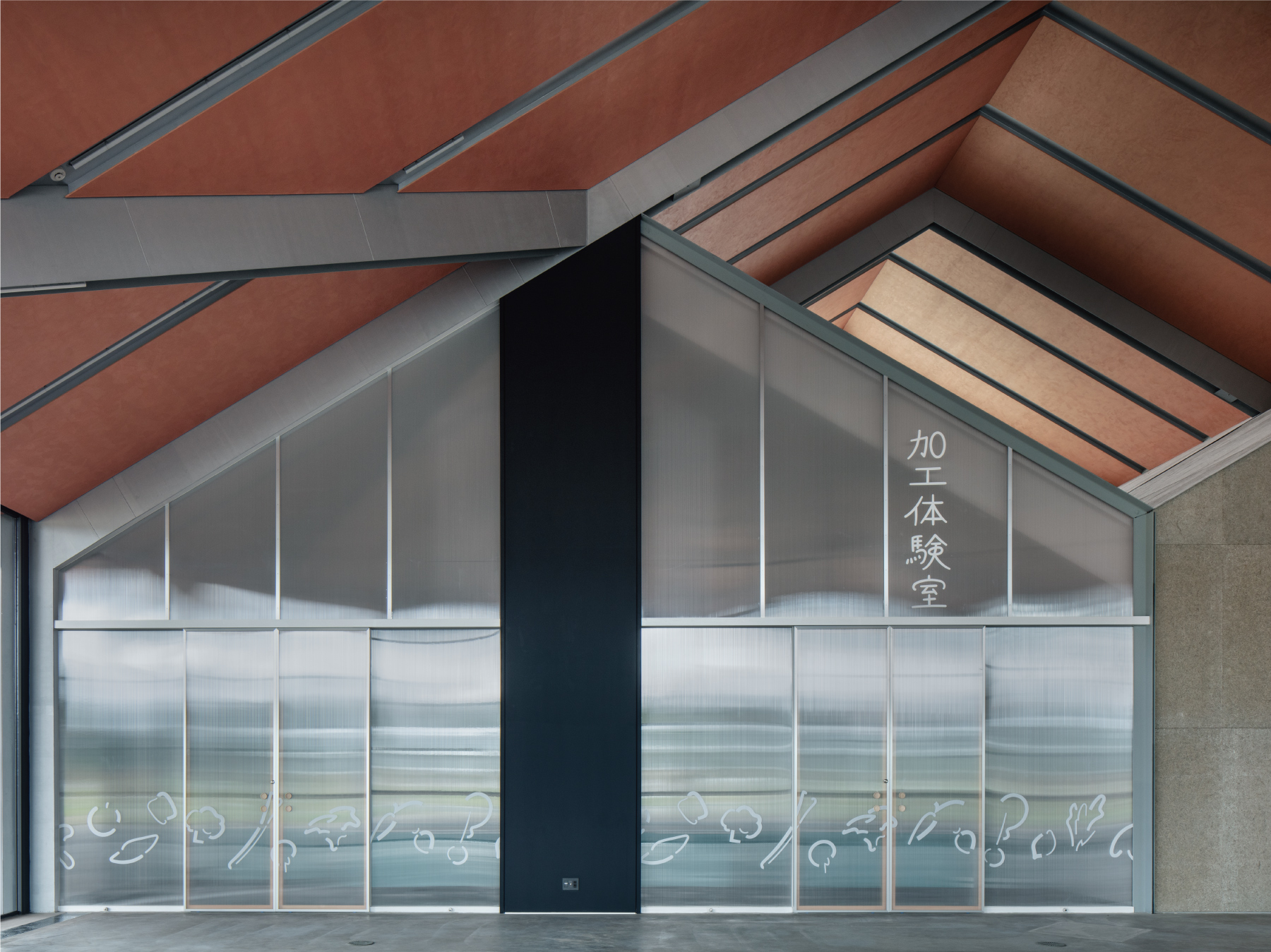 导视系统设计 道之站湘南（图ZMTQ3NDY3NTI=） - 资讯 - 站酷设计师导视标视学院APP原创素材 - 站酷ZCOOL