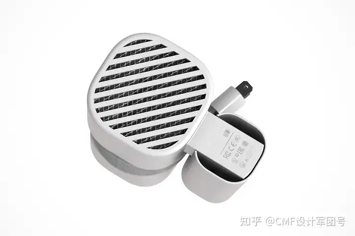 CMF | 产品外壳的9种打孔形式（图ZMTQ3NjIzNDA=） - 资讯 - 站酷设计师CMF设计军团原创素材 - 站酷ZCOOL