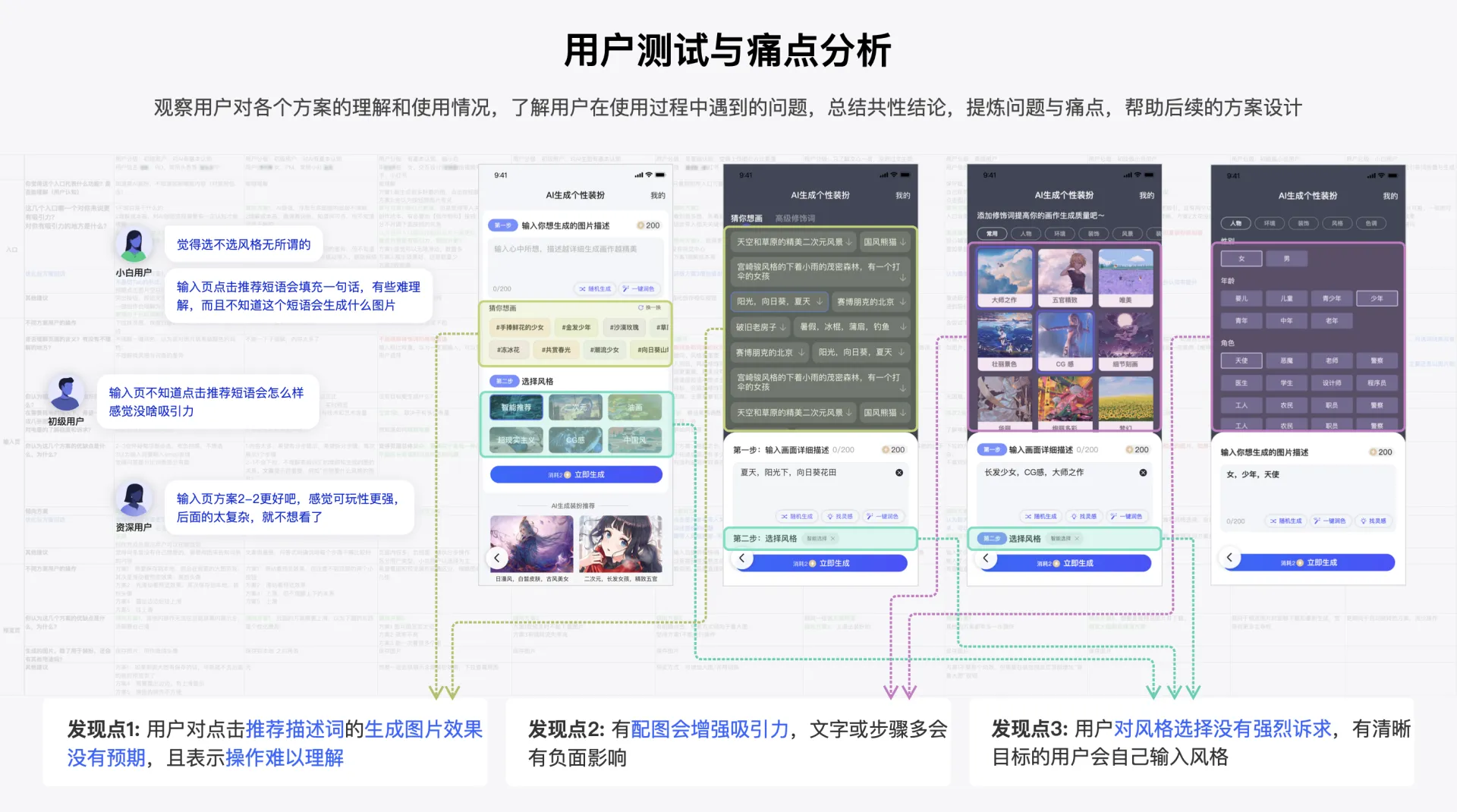 當設(shè)計遇上AI——百度APP裝扮體驗AI創(chuàng)新探索