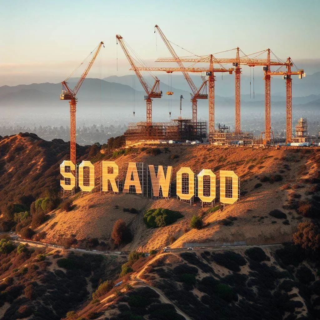 除了Sora，这8大AI工具值得每个设计师和产品经理尝试！