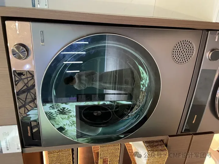 2024 AWE展，超详CMF设计分析+总结报告（2）（图ZMTQ3MTMxMzI=） - 资讯 - 站酷设计师CMF设计军团原创素材 - 站酷ZCOOL