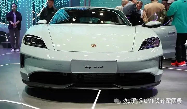 CMF|2024北京车展:CMF总结+亮点车型设计解析