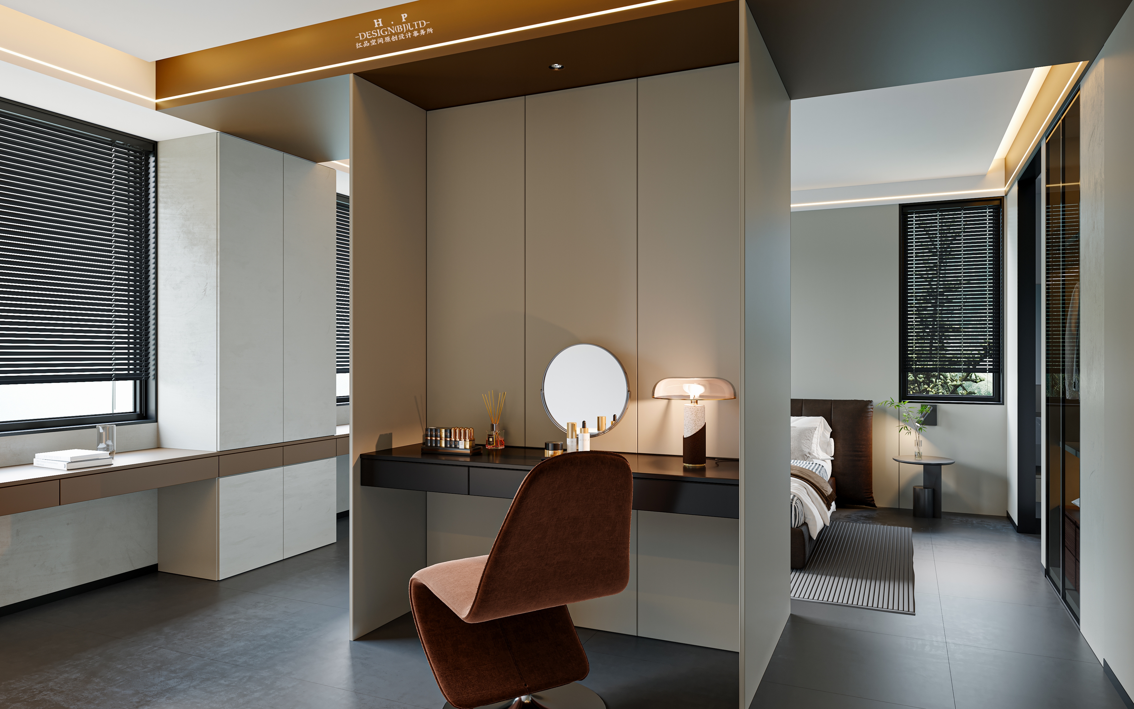 H·原创新作|仅需一步，轻松实现多功能化客厅（图ZMTQ3OTIzMjA=） - 资讯 - 站酷设计师北京知未设计原创素材 - 站酷ZCOOL