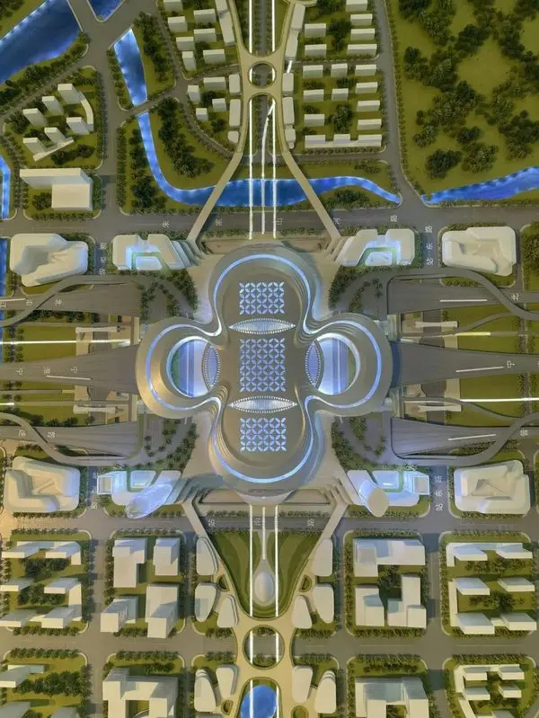 多邻国“小绿鸟”变身“老绿鸟”/南京北站设计效果图发布/可口可乐与漫威推出创意广告（图ZMTQ3Mzg2NjA=） - 资讯 - 站酷设计师站酷资讯原创素材 - 站酷ZCOOL