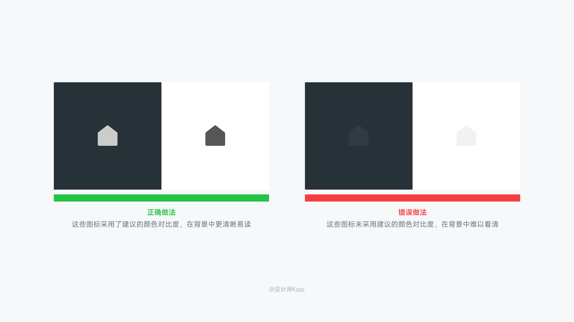 解锁HMI设计规范(图ZMTQ3NjM1NjQ=) - 教程 - 站酷设计师设计师Ksss原创素材 - 站酷ZCOOL