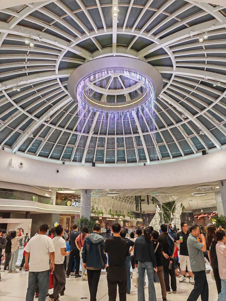 城市更新 | 城市的商业活力如何在存量空间里得到更新