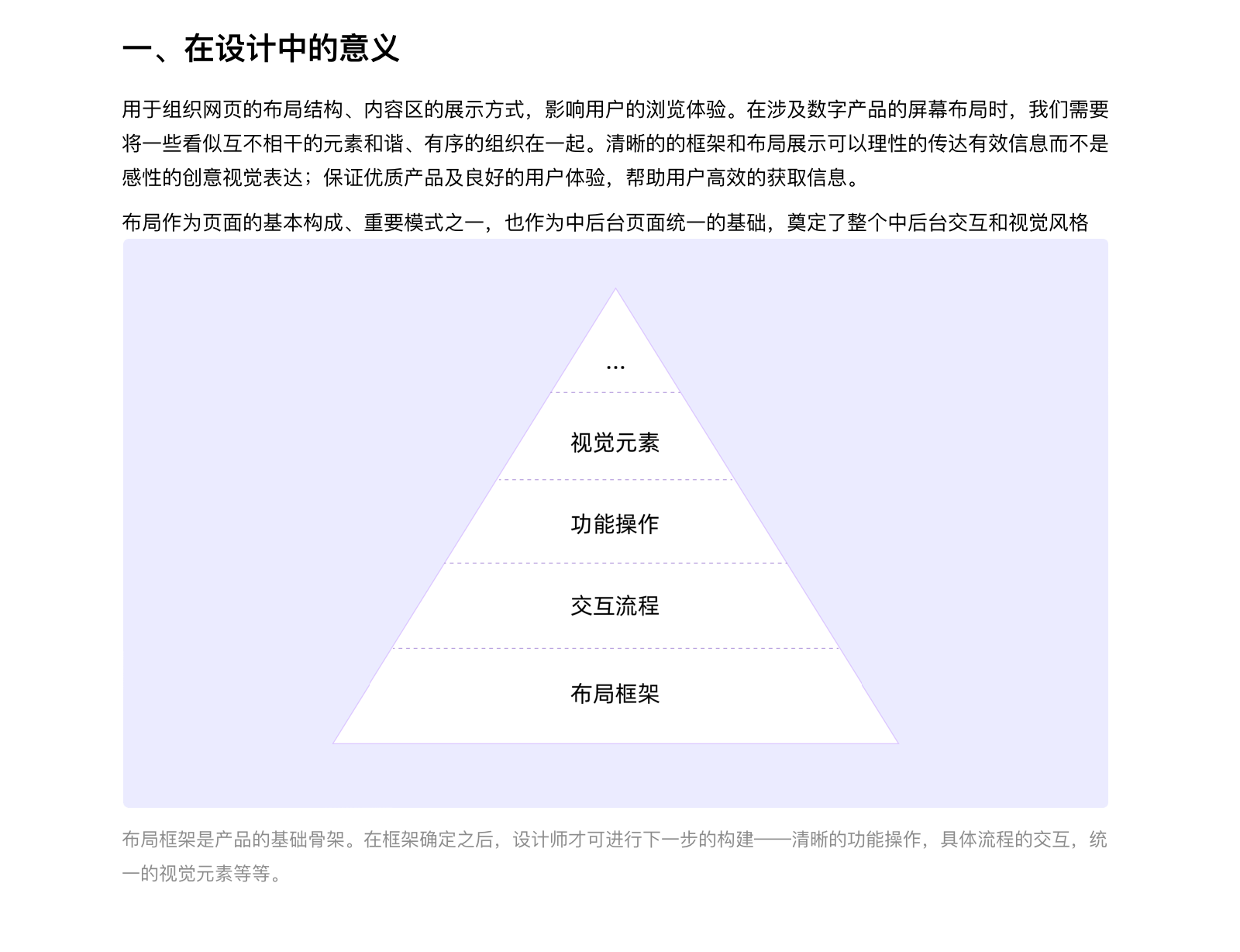 B端UX｜b端设计布局（图ZMTQ3ODIzMzI=） - 观点 - 站酷设计师周学学原创素材 - 站酷ZCOOL