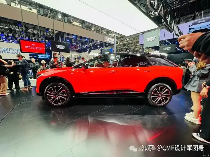 CMF|2024北京车展:CMF总结+亮点车型设计解析