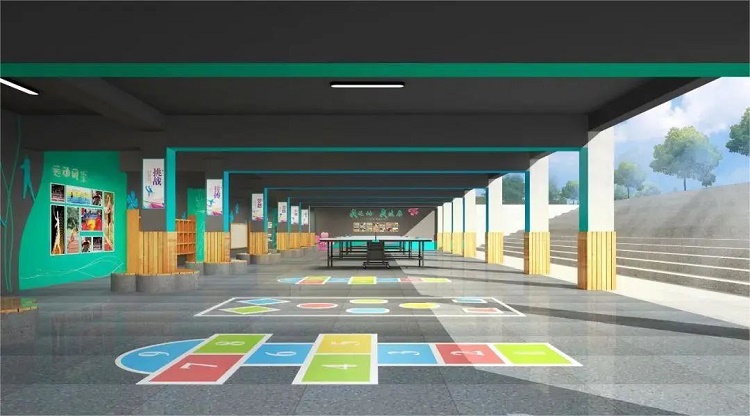 河南校园文化建设-学校竞争力的灵魂（图ZMTQ2NTE0Njg=） - 观点 - 站酷设计师永仲文化原创素材 - 站酷ZCOOL
