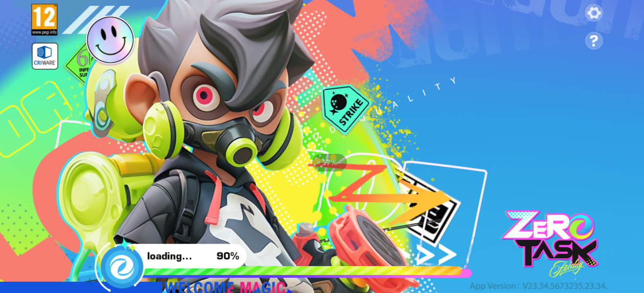 《ZERO TASK》“潮流盲盒风格”设计复盘（图ZMTQ2Mjg5OTI=） - 教程 - 站酷设计师叶子_Studio原创素材 - 站酷ZCOOL