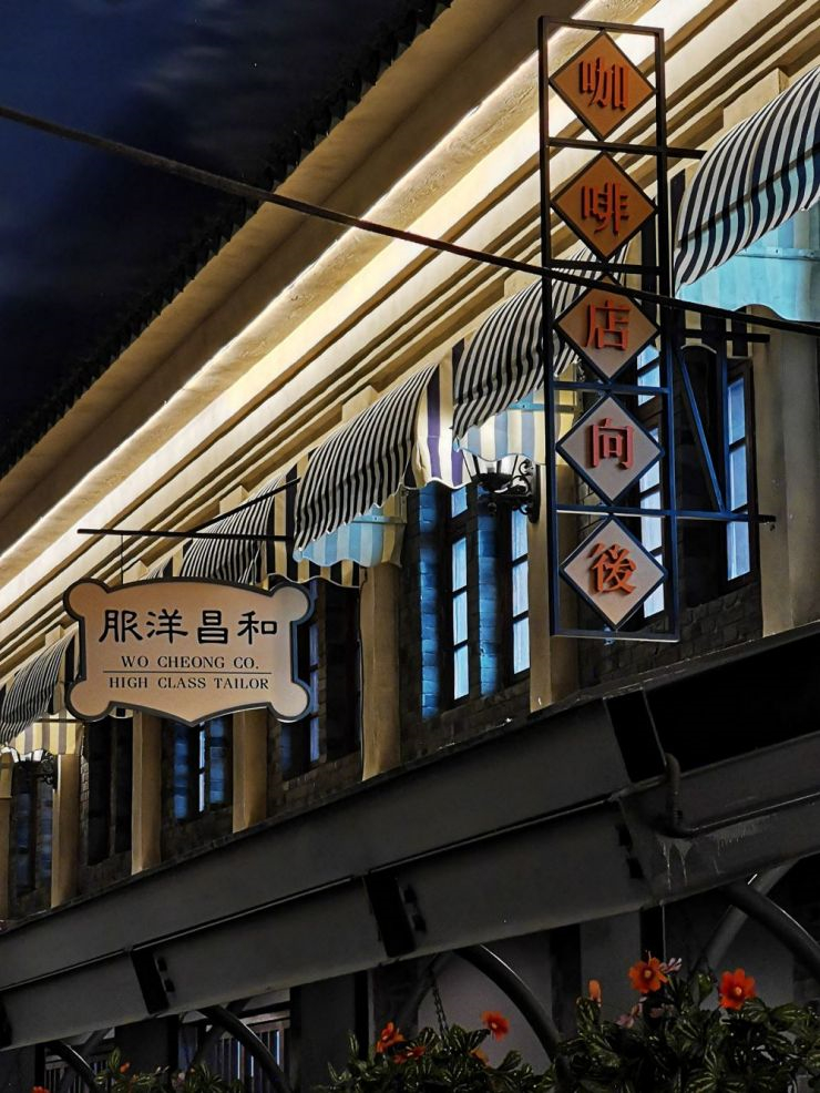全民文旅强势头下，用流量引人，用文化留人（图ZMTQ3MzkwMjA=） - 资讯 - 站酷设计师空间印象商业设计原创素材 - 站酷ZCOOL