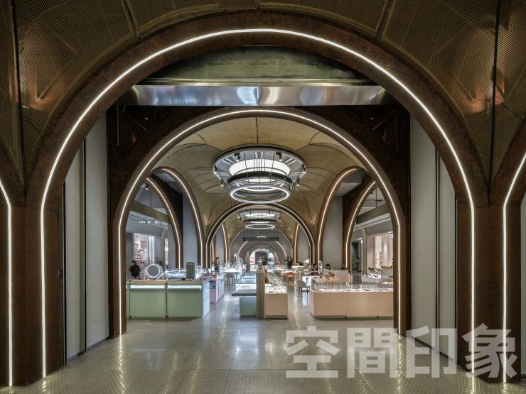 城市更新 | 城市的商业活力如何在存量空间里得到更新（图ZMTQ3MDM0MzY=） - 资讯 - 站酷设计师空间印象商业设计原创素材 - 站酷ZCOOL