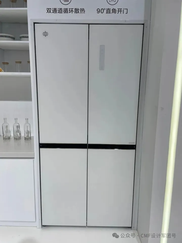 2024 AWE展，超详CMF设计分析+总结报告（2）（图ZMTQ3MTI3MjA=） - 资讯 - 站酷设计师CMF设计军团原创素材 - 站酷ZCOOL