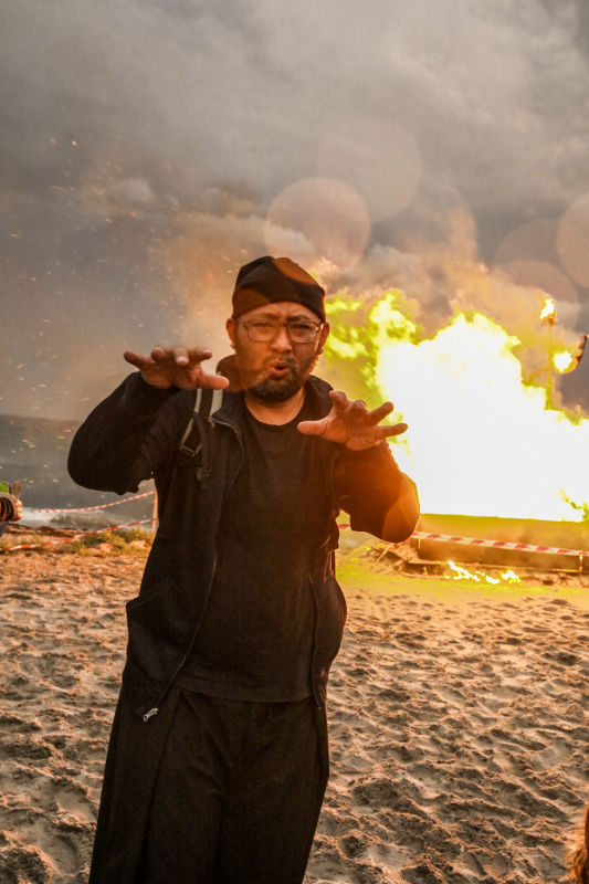 诺亚大象：照骗