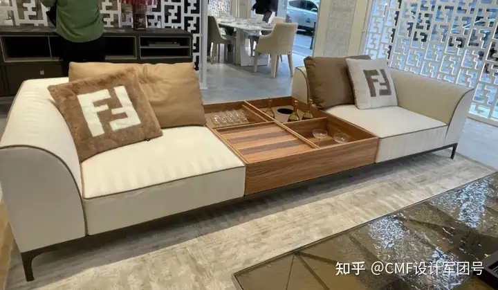 CMF|2024年米兰家具展趋势看点